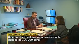 Ángel Andújar Abogado place picture